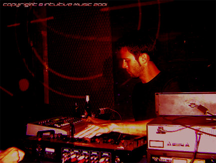 Pablo Tripnik - Live Mix - 25.06.00 (1)