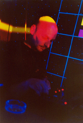 Stefan Alt aka Dj Salt - Live Mix - 21.04.01 (3)
