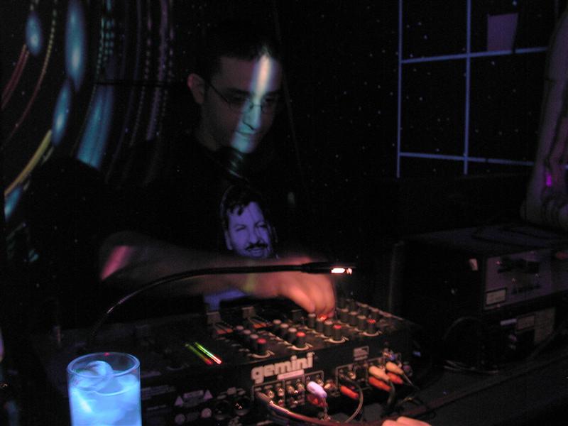 Scumearth - Audio Intruder Pain - 04.08.02 (1)