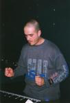Resonancias - Live Act #12 - 28.02.99 (2)