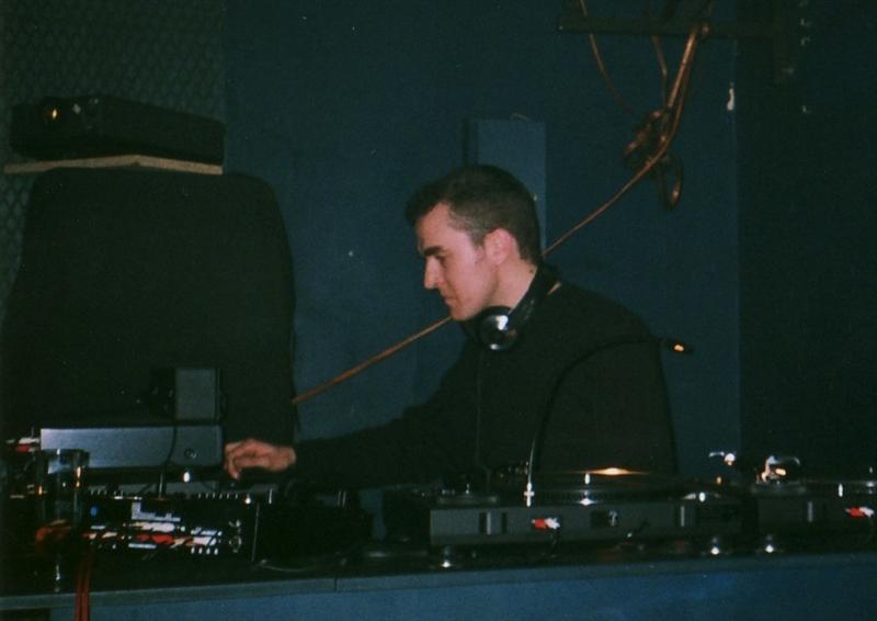 Resonancias - Live Act #12 - 28.02.99 (3)