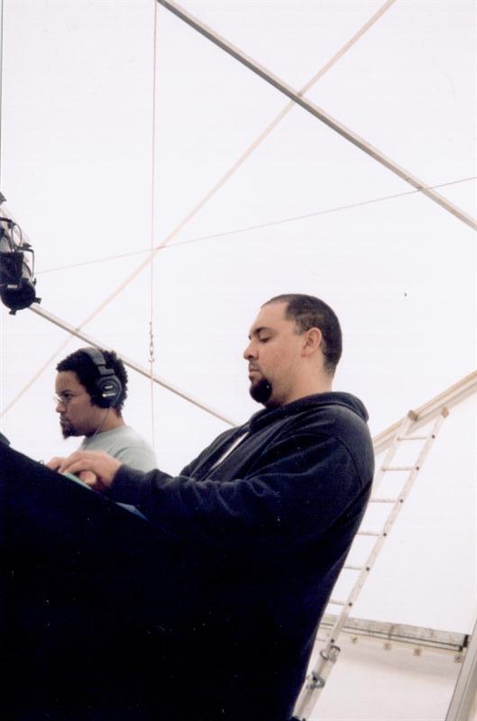 Cornucopia -  Observatori - Diciembre 2001 (2)