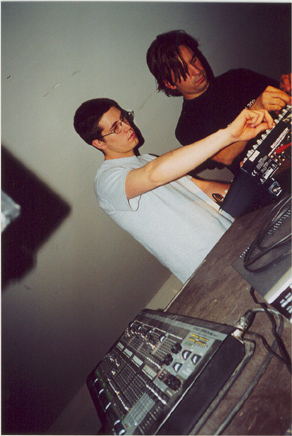 Crono - Observatori - Noviembre 2000