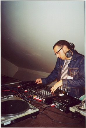 Oriol Rosell - Observatori - Noviembre 2000
