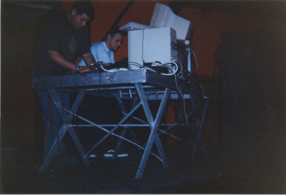 Coeval - Elektronika99