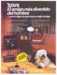 Atari 2600