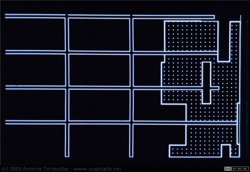 13 - Pac Man v. minimal