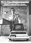 Commodore PET