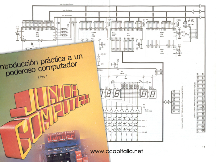 Junior Computer