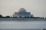 Abu Dhabi Theater