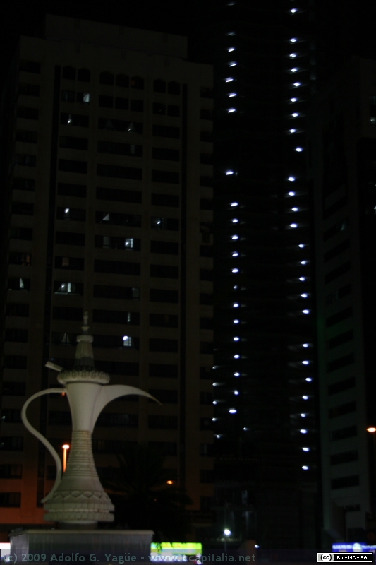 Coffee Pot