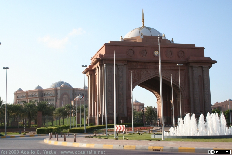 Emirates Palace (2)