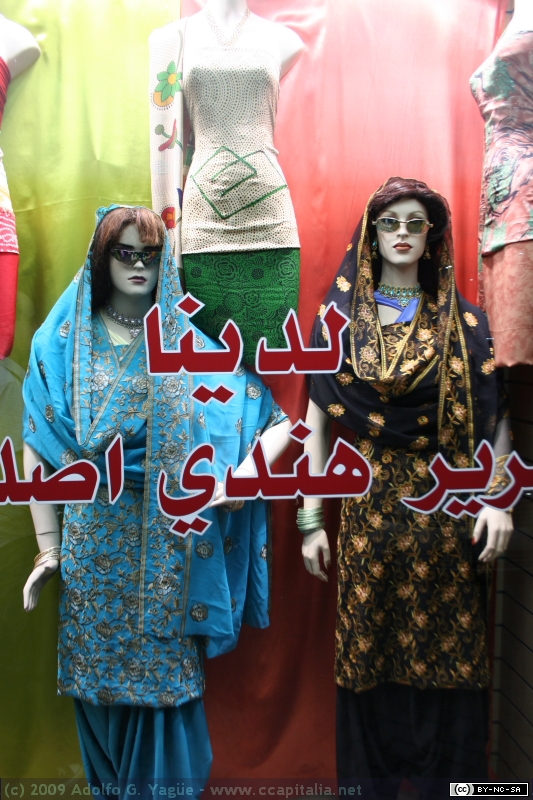 Moda Femenina (2)