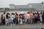 Plaza de Tiananmen (6)