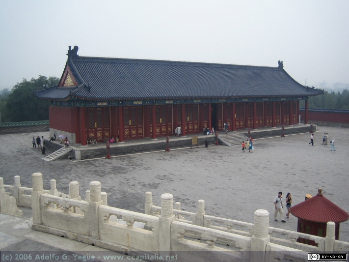 Templo del Cielo (2)