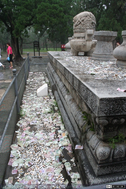 Tumbas Ming (12)