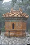Tumbas Ming (3)