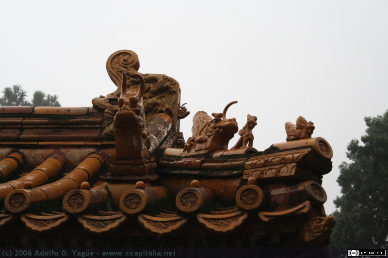 Tumbas Ming (4)