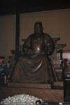 Tumbas Ming (6)