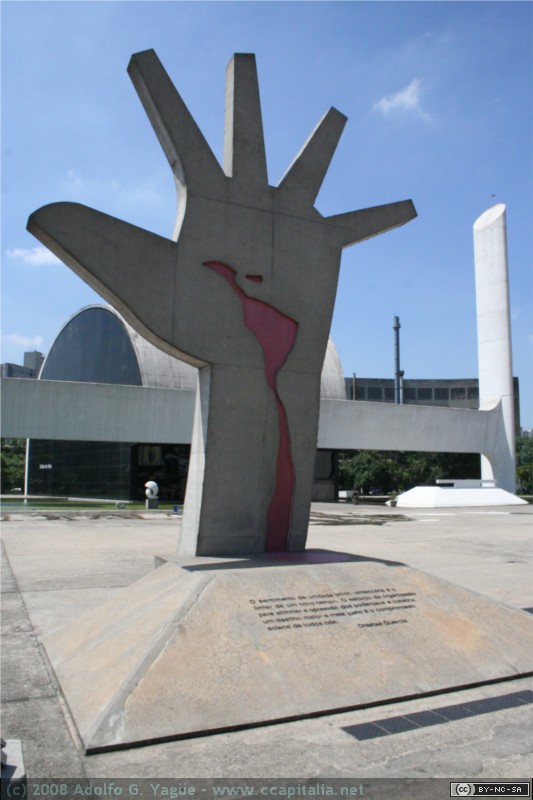 Memorial da America Latina