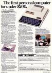 Sinclair ZX80