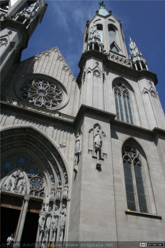 Catedral Metropolitana