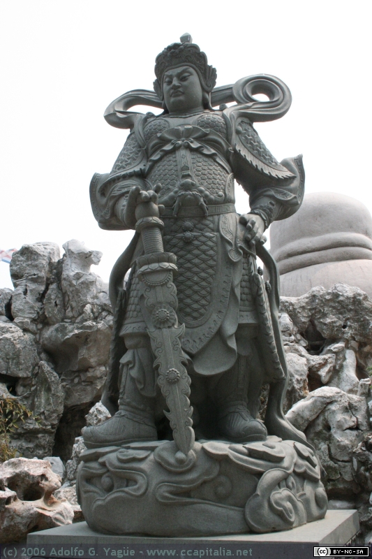 Pagoda Beisi Ta (3)