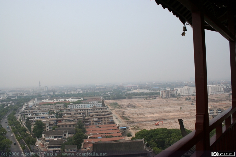 Pagoda Beisi Ta (9)