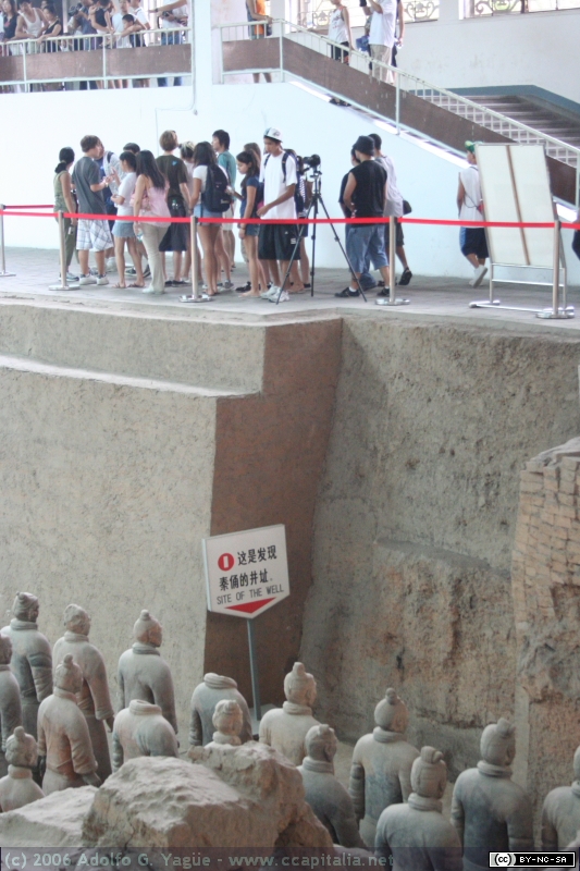 Guerreros de Terracota (11)