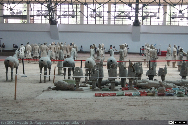 Guerreros de Terracota (13)