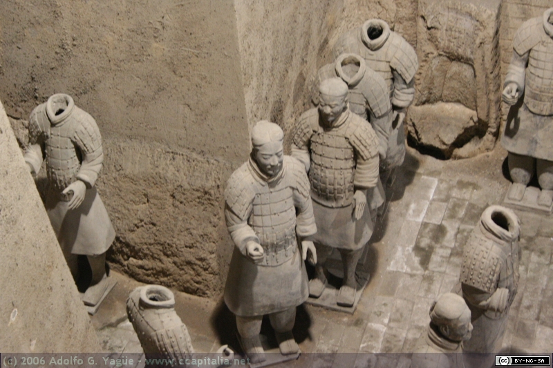 Guerreros de Terracota (17)