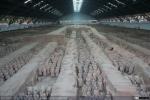 Guerreros de Terracota (4)