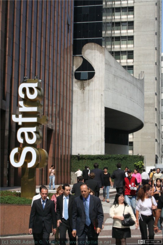 Avenida Paulista