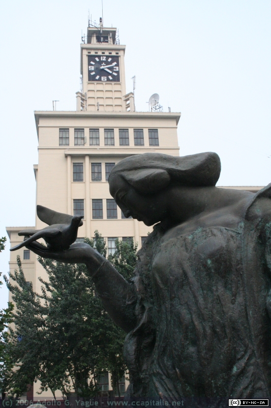 Xian - Ciudad (7)