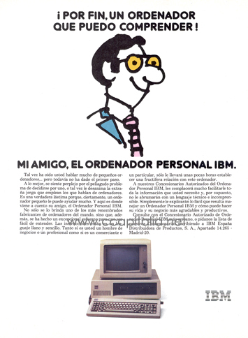 IBM PC