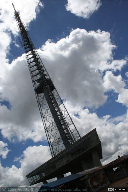 Torre de Televisión (1)
