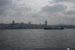Cruzando el Bósforo (3)