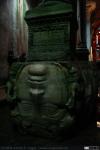 Medusa - Cisterna de Basílica (2)