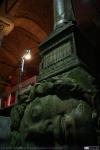 Medusa - Cisterna de Basílica (6)