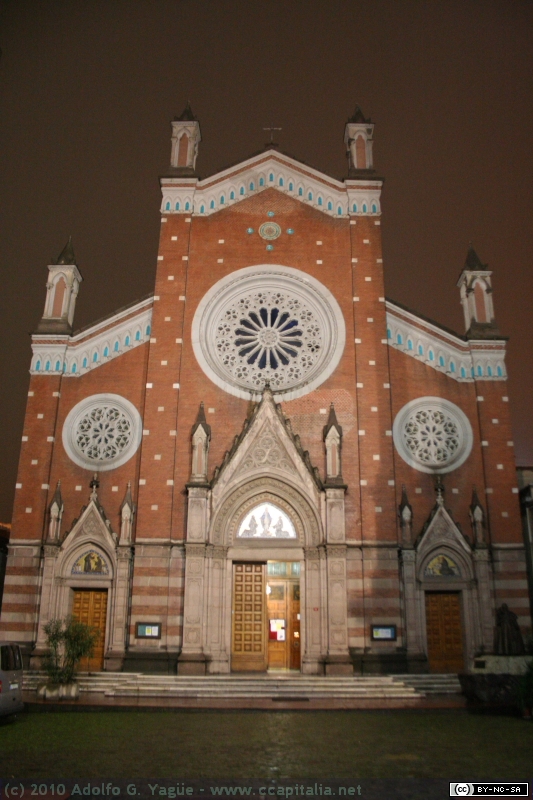 Iglesia de San Antonio (1)
