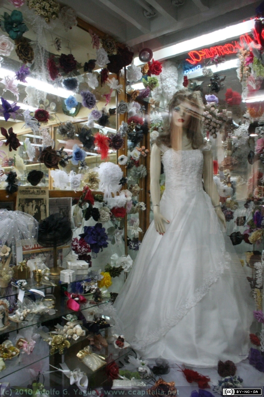 Todo para las novias