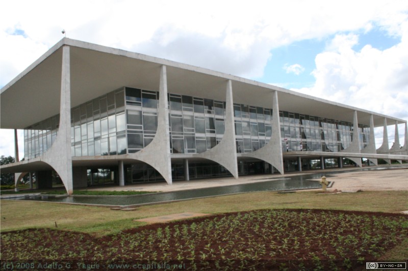 Palácio do Planalto (1)