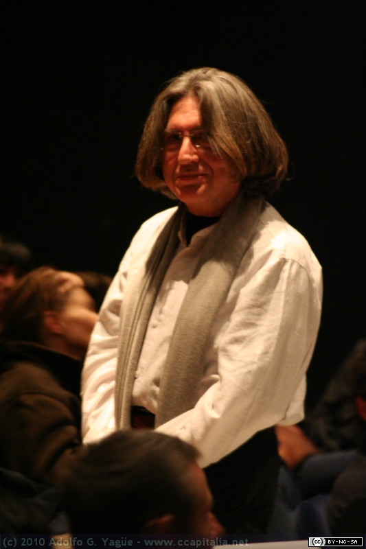 José Manuel Berenguer (5)