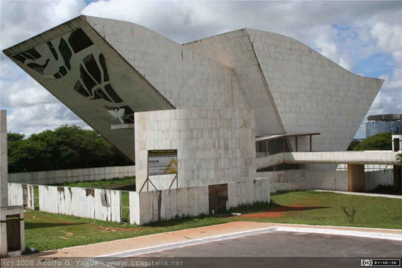 Panteão da Pátria (3)