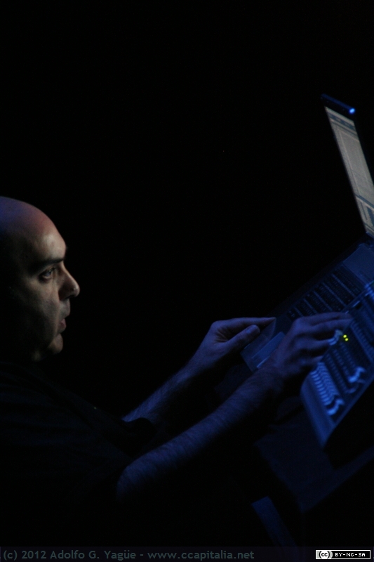 Juan Antonio Nieto aka Pangea (1)