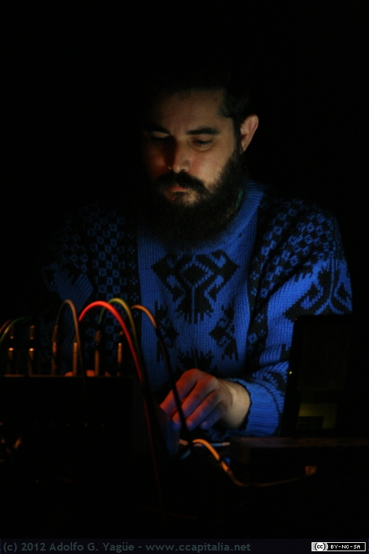 Óscar Martín aka Noish (1)