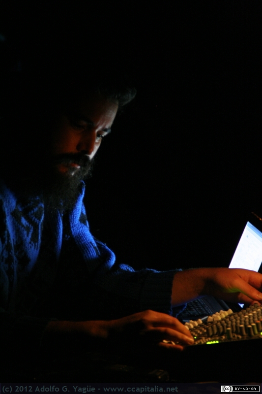 Óscar Martín aka Noish (1)