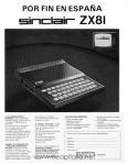 Sinclair ZX81