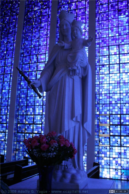 Santuário Dom Bosco (5)