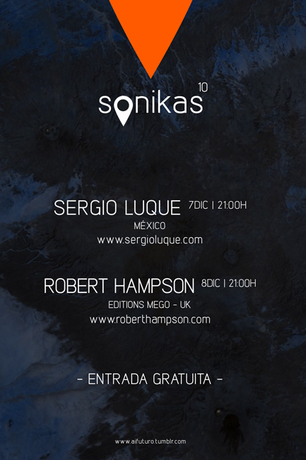 Reverso Flyer